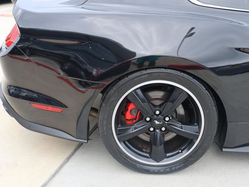 Used 2020 Ford Mustang Bullitt w/ Bullitt Electronics Package image 12