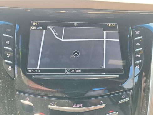 Used 2019 Cadillac Escalade Platinum AWD/4WD image 21