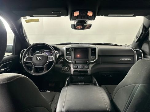 Certified 2022 RAM 1500 Big Horn image 16