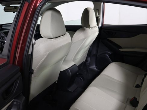 Used 2022 Subaru Impreza 2.0i image 23