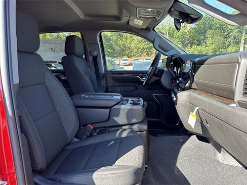 New 2026 GMC Sierra 1500 Elevation image 24