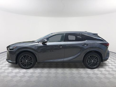 Used 2025 Lexus RX 350h w/ Convenience Package AWD/4WD image 13