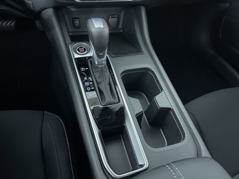 New 2025 Nissan Sentra SV w/ All-Weather Package image 21