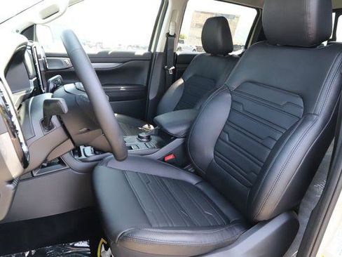 New 2026 Ford Ranger Lariat AWD/4WD image 16