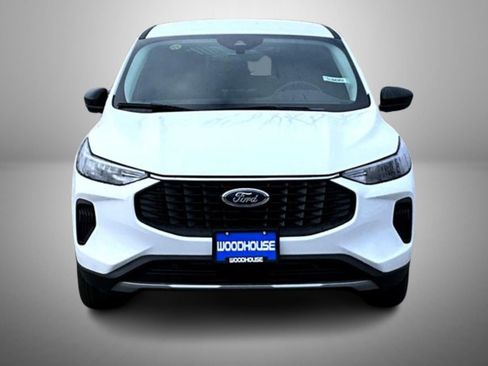 New 2026 Ford Escape Active image 2