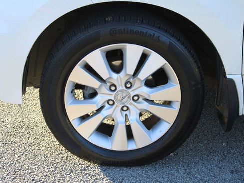 Used 2010 Acura RDX 2WD w/ Technology Package image 31