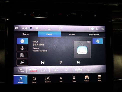 Used 2021 Jeep Grand Cherokee L Limited AWD/4WD image 19