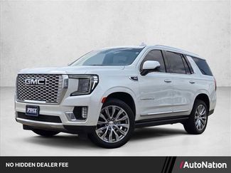 Used 2022 GMC Yukon Denali AWD/4WD video 1