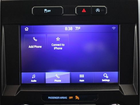 Used 2020 Ford F150 XLT w/ Equipment Group 301A Mid AWD/4WD image 24