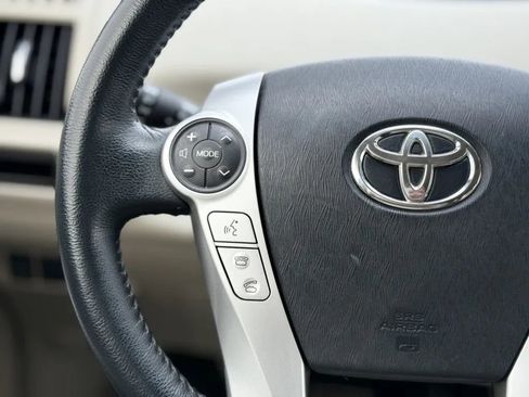 Used 2013 Toyota Prius V Five image 20