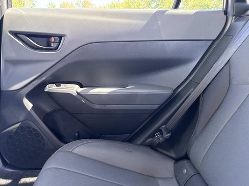 New 2026 Subaru Crosstrek 2.5i AWD/4WD image 16