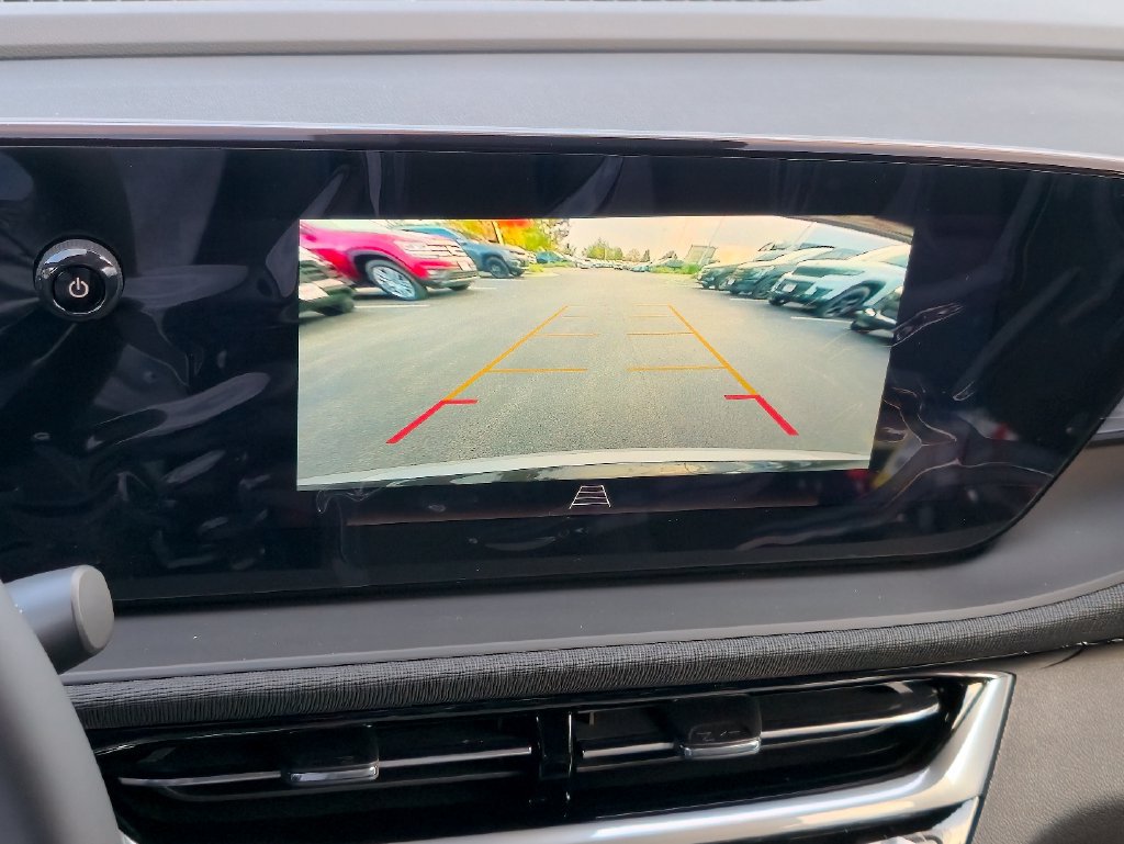 New 2026 Buick Envista Sport Touring w/ Convenience I Package FWD image 15