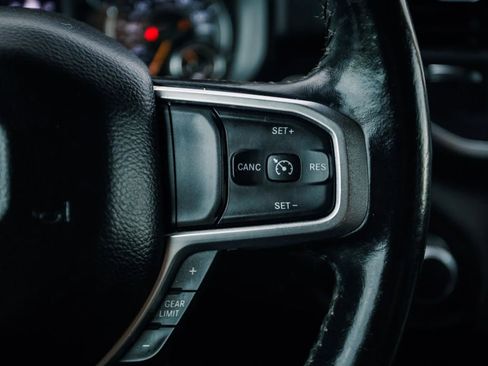 Used 2019 RAM 1500 Big Horn image 20