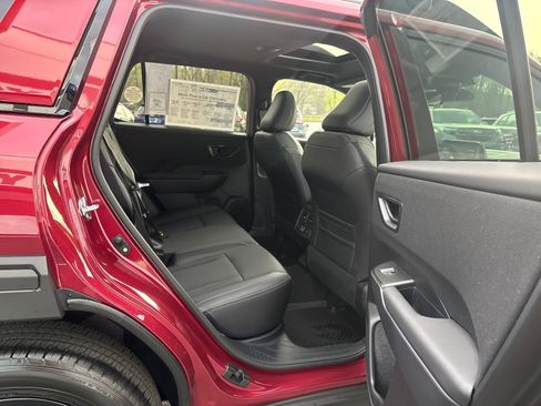 New 2026 Subaru Outback Limited image 41