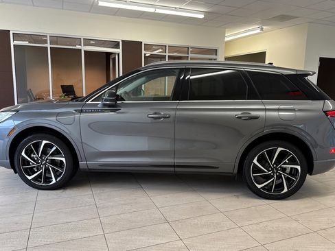 Certified 2024 Lincoln Corsair Grand Touring w/ Equipment Group 301A image 7