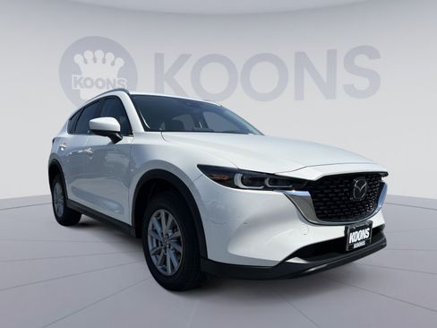 Used 2023 MAZDA CX-5 AWD 2.5 S image 10