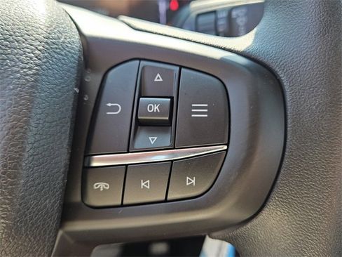 New 2025 Ford Ranger XL image 24