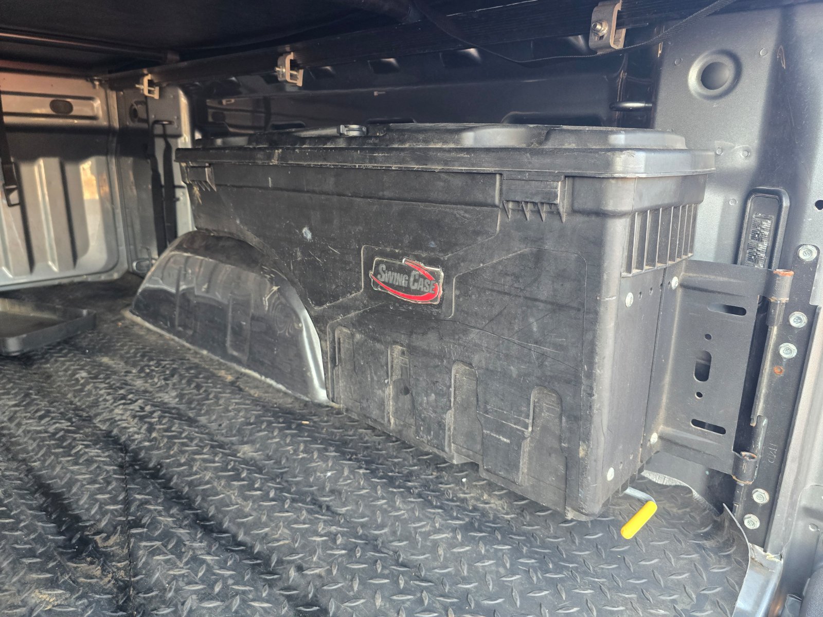 Used 2021 Chevrolet Silverado 1500 LT Trail Boss w/ LPO, Dark Essentials Package AWD/4WD image 14