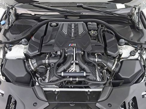 Used 2023 BMW M5 w/ Competition Package image 47