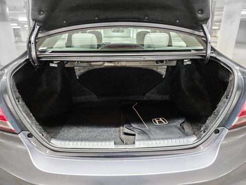 Used 2015 Honda Civic EX-L image 8