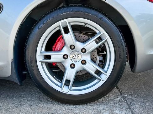 Used 2007 Porsche Boxster S RWD image 6