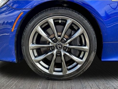 Used 2022 Lexus RC 350 F Sport RWD image 33