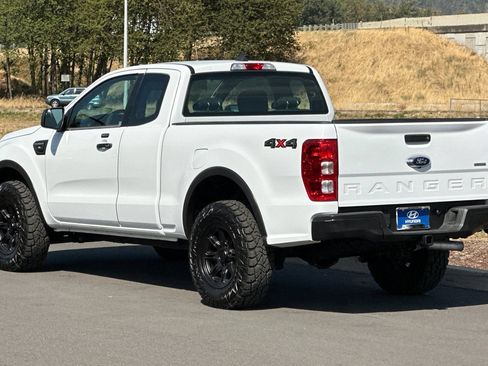 Used 2019 Ford Ranger XL w/ Equipment Group 101A Mid AWD/4WD image 5
