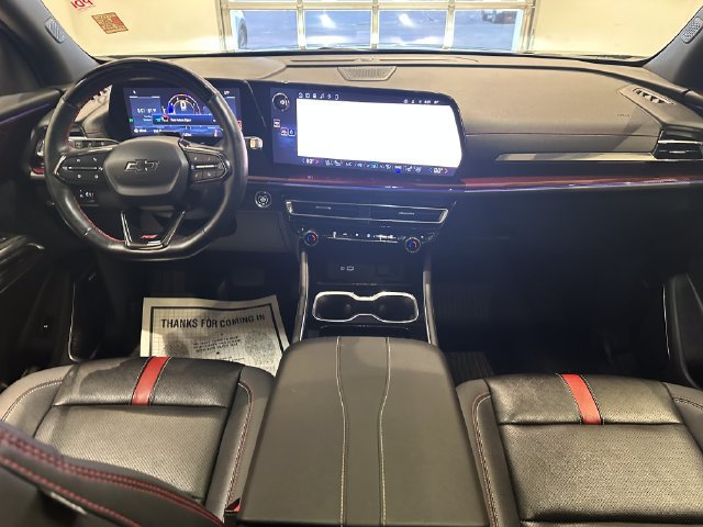 Used 2026 Chevrolet Traverse RS AWD/4WD image 10