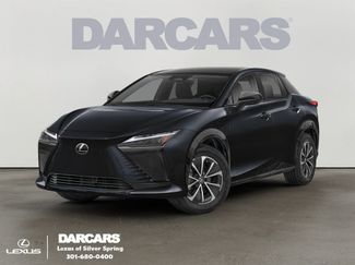 New 2026 Lexus RZ 450e AWD w/ Technology Package video 1