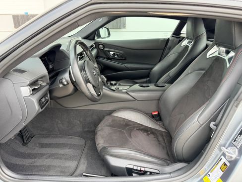 Used 2020 Toyota Supra w/ Navigation & JBL Package image 10