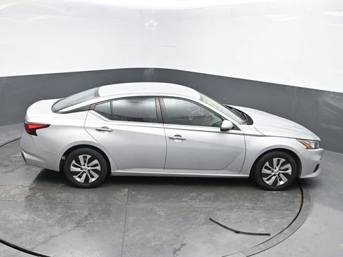 Used 2021 Nissan Altima 2.5 S image 26
