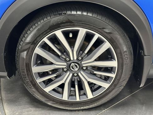 Used 2021 Nissan Kicks SV FWD image 18
