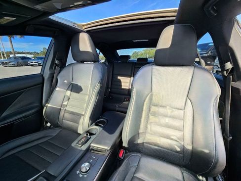 Used 2015 Lexus IS 350 w/ F-Sport Package image 29