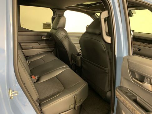 New 2026 Toyota Tacoma Limited image 36