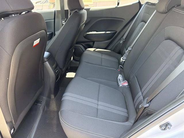 Used 2026 Hyundai Venue SEL FWD image 12