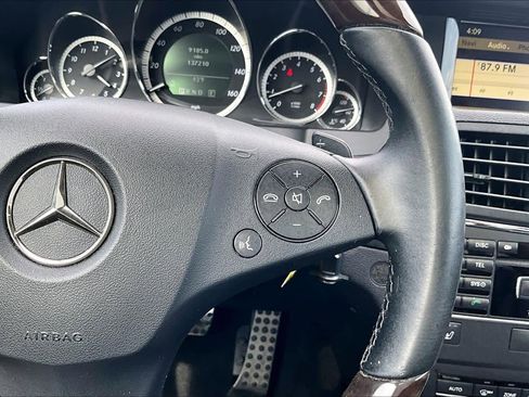 Used 2011 Mercedes-Benz E 350 Coupe image 24