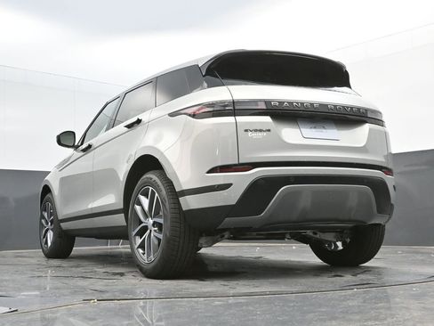 New 2026 Land Rover Range Rover Evoque S AWD/4WD image 29