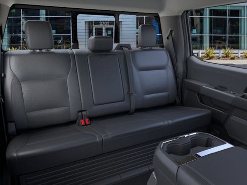 New 2026 Ford F250 4x4 Crew Cab Super Duty image 36