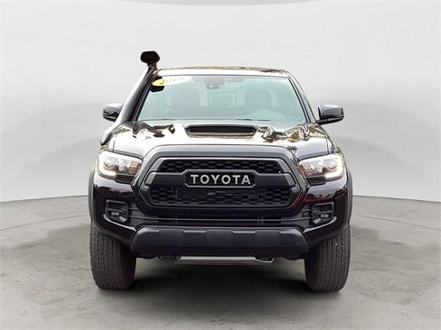 Used 2019 Toyota Tacoma TRD Pro image 8