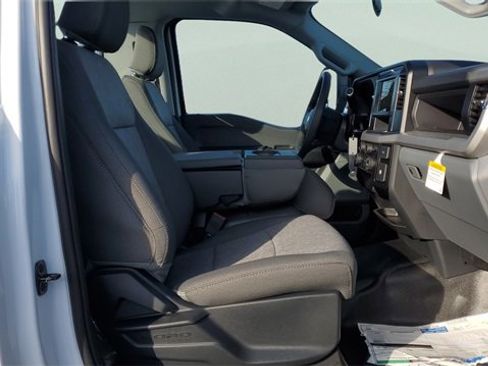 New 2026 Ford F250 XL w/ Snow Plow Prep Package image 19