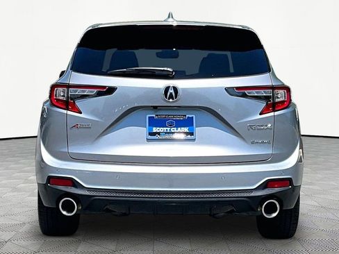 Used 2024 Acura RDX A-Spec image 7