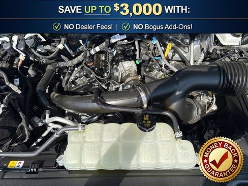 Used 2025 Ford F150 STX RWD image 24