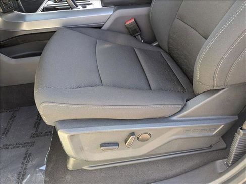 New 2025 Ford F150 XLT w/ Equipment Group 302A MID image 4