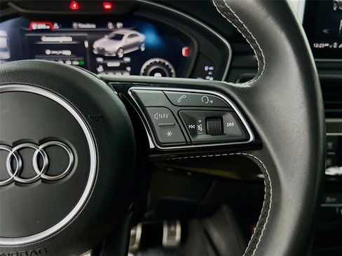 Used 2018 Audi S4 Prestige w/ Prestige Package image 35