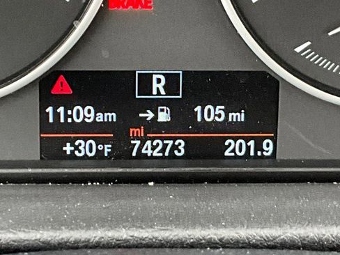 Used 2015 BMW 328i xDrive 328i xDrive image 8