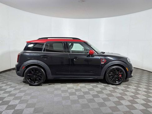 Used 2024 MINI Cooper Countryman John Cooper Works image 7
