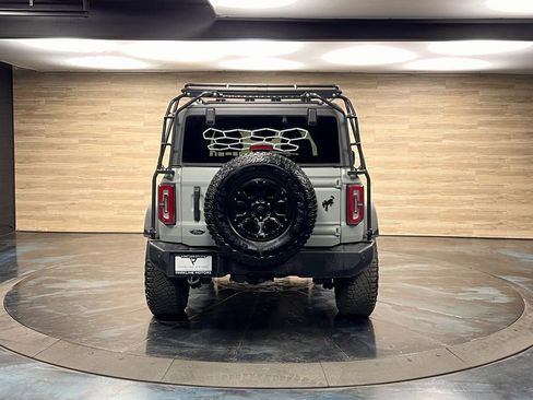 Used 2024 Ford Bronco Wildtrak image 20