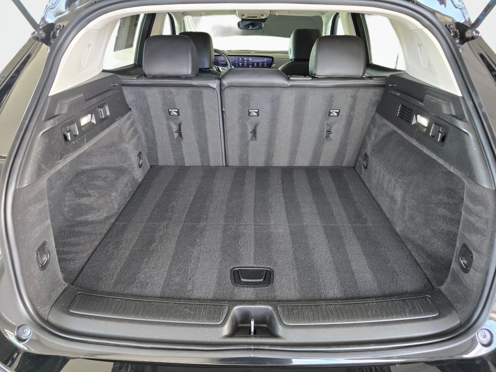Used 2024 Buick Envision Preferred AWD/4WD image 16