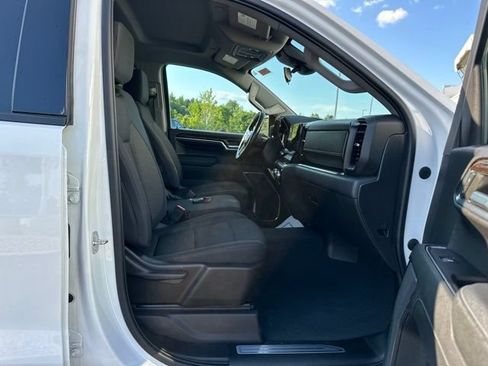 Used 2023 GMC Sierra 1500 Elevation AWD/4WD image 12