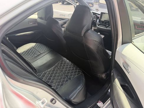 Used 2020 Toyota Corolla SE FWD image 14